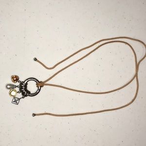 Thomas Sabo Sterling Silver Necklace